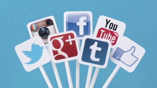 مواقع التواصل الاجتماعي