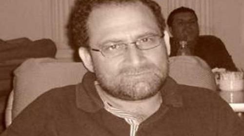 حيدر علي