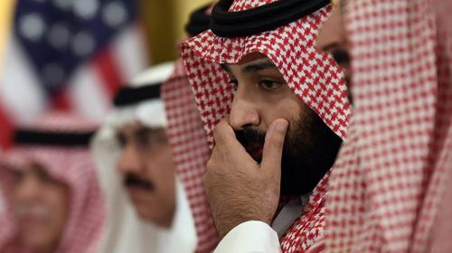 محمد بن سلمان