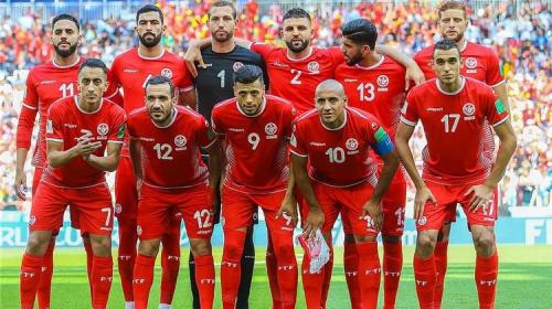 منتخب تونس