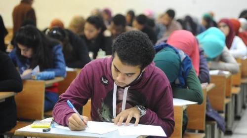 نتيجة تنسيق الدبلومات الفنية 2019
