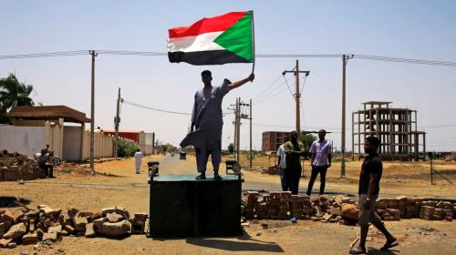 السودان