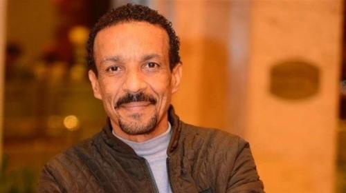 الفنان محمد فاروق