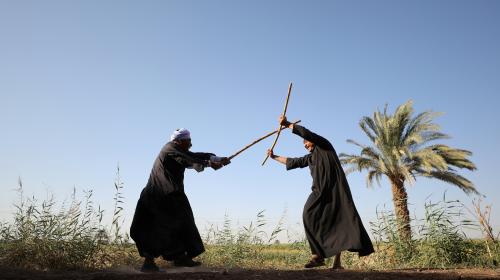 مصر