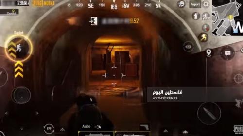 رابط تنزيل ببجي موبايل pubg mobile 1.1.0 المترو الملكي اخر اصدار