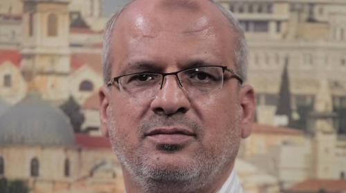 عامر خليل