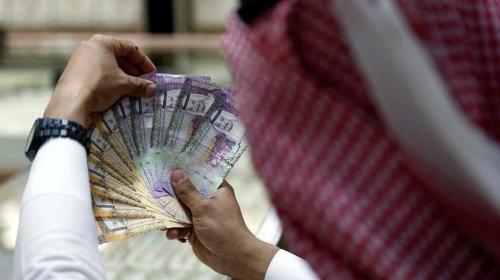سعر صرف الليرة السورية مقابل الريال السعودي في السوق السوداء اليوم