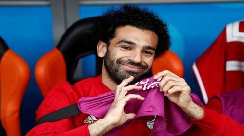 "محمد صلاح" يعتزل اللعب الدولي بعد مباراة السعودية!