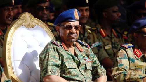 البشير