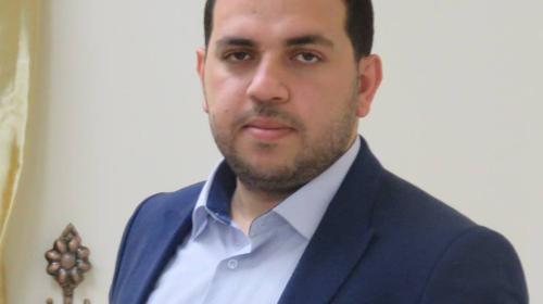 ايمن الرفاتي