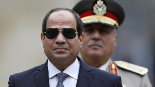 السيسي