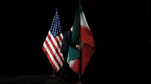 ايران وامريكا