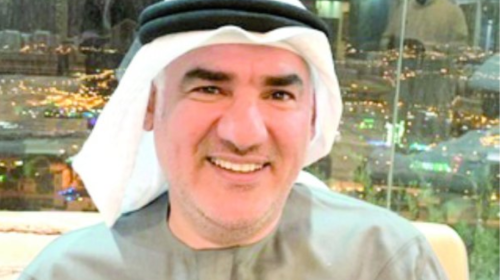 صالح الجسمي