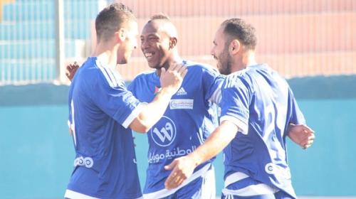 هلال القدس
