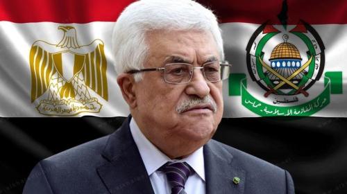 الرئيس الفلسطيني محمود عباس