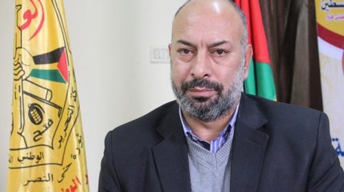 النائب اشرف جمعة