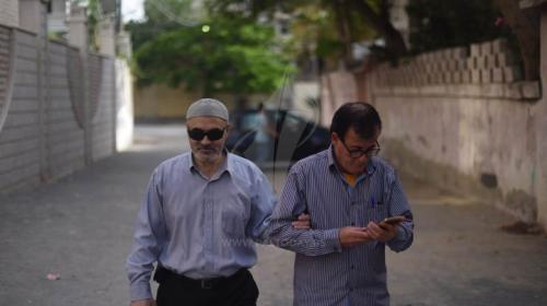 ترزى وخريس 
