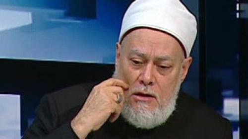 علي جمعة