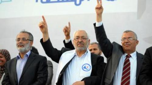 تونس- (أ ف ب)