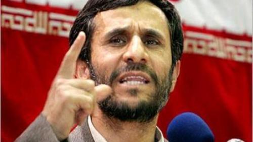 أحمد نجاد
