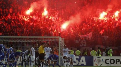 كأس ليبرتادوريس