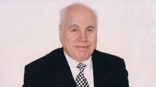 علي عقلة عرسان