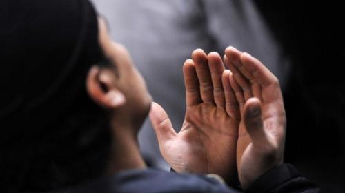 دعاء اليوم الرابع من رمضان مفاتيح الجنان مكتوب2023