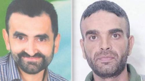 الأسيران السايح وابودياك