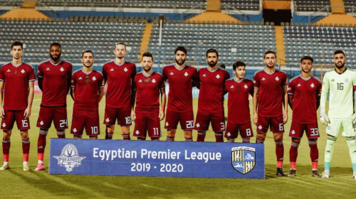بيراميدز
