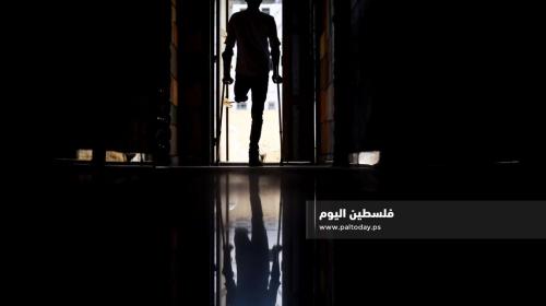 الفنان جهاد الغول