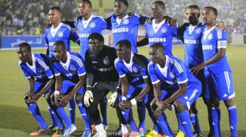الهلال السوداني