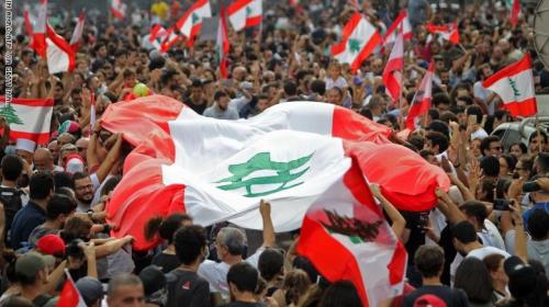 لبنان