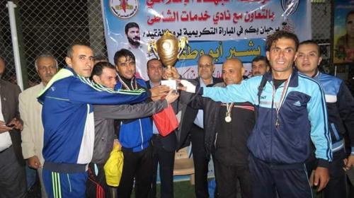بطولة المرحوم بشير أبو وطفة (17)