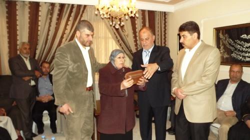 التواصل