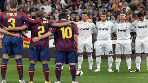 الكلاسيكو