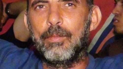 الحاج عبد القادر قشطة