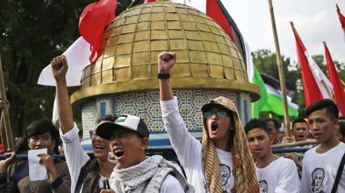 القدس