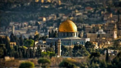 القدس المحتلة