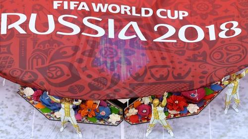 مونديال روسيا