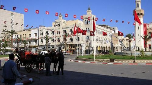 تونس