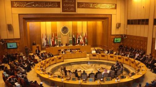 جامعة الدول العربية