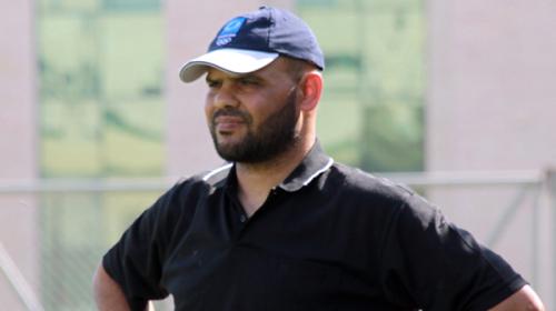 محمود المزين 