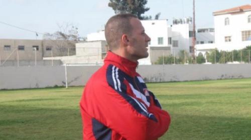 زياد الكرد