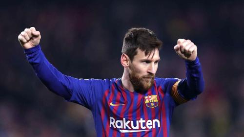 موعد مباراة برشلونة وغرناطة في الدوري الاسباني والقنوات الناقلة