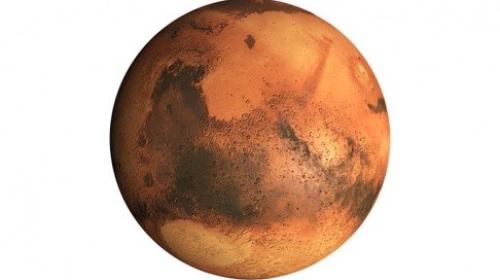 المريخ