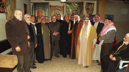 التواصل