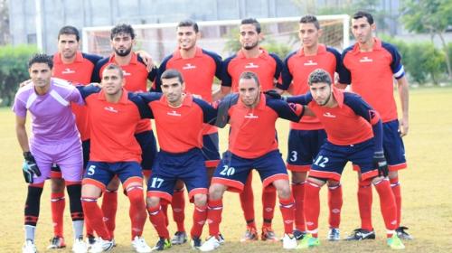 بيت حانون الأهلي