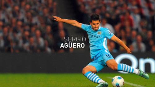 Aguero