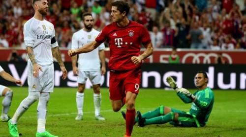bayern munchen