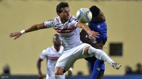 الزمالك المصري